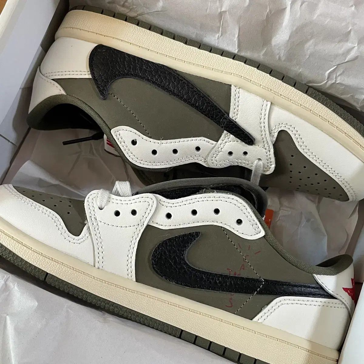 Travis scott dhgate sales